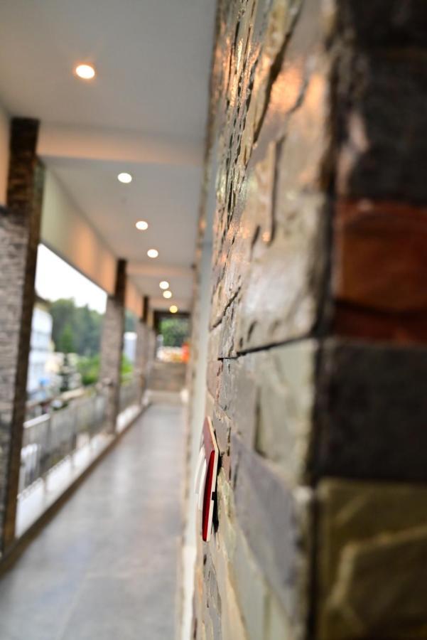 Lasinara Inn Yercaud Exterior foto